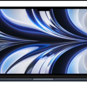 MacBook Air M2 (13-inch)