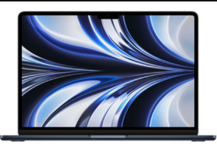 MacBook Air M2 (13-inch)